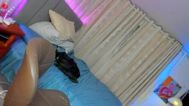 DsexiestQueenx online show from 06-07-26, 08:34