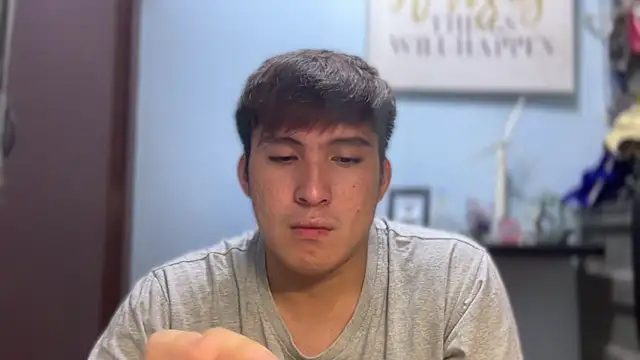 lovely jay online show from 10-26-25, 03:51