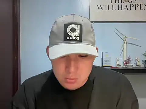 lovely jay online show from 02-08-26, 07:12