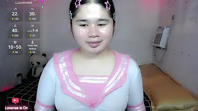 skinnygirl 69 online show from 06-06-26, 03:55
