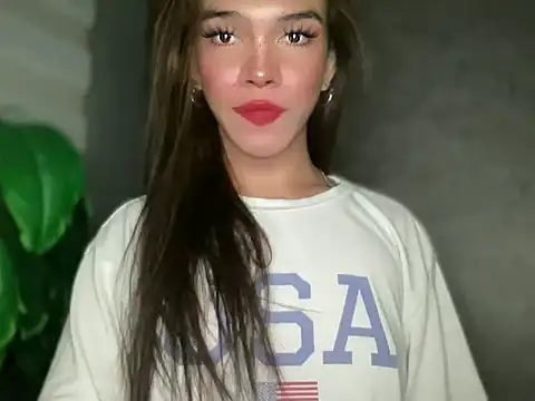 Misselliefayexxx online show from 02-17-26, 08:48