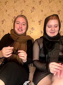 Tomyris yuki online show from 10-27-25, 11:52