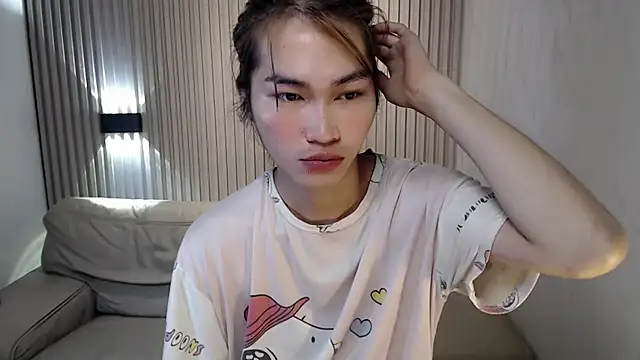 lovelychanel69xx online show from 12-14-25, 12:16