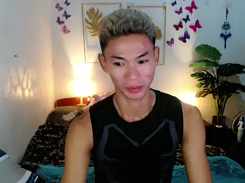 naughty rence online show from 07-19-26, 01:26