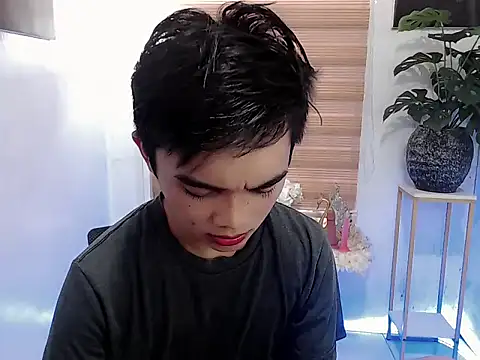 Snapshot of sexysam14 chatting on 10-16-25, 05:30 sexysam14 online show from 10-16-25, 05:30