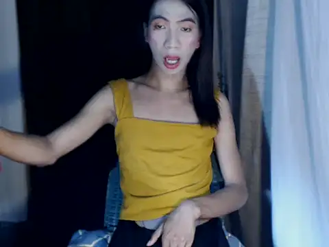 xyourdreamtrans online show from 09-30-25, 02:27