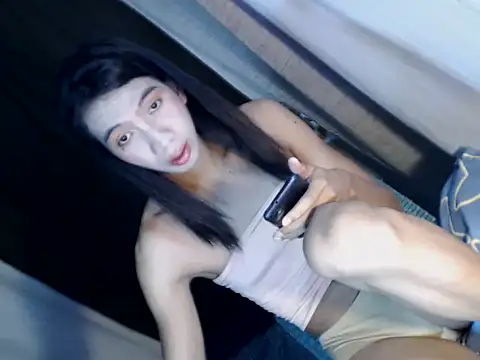 xyourdreamtrans online show from 10-03-25, 06:32