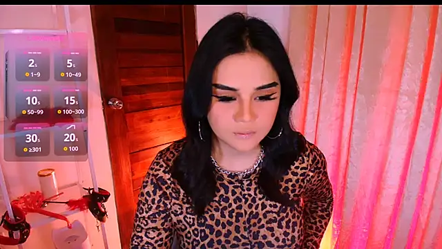 MS VALERIA online show from 11-10-25, 05:39