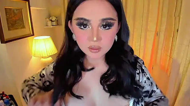 MS VALERIA online show from 03-21-26, 07:24