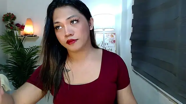 scarlett brownx69 online show from 10-25-25, 11:07