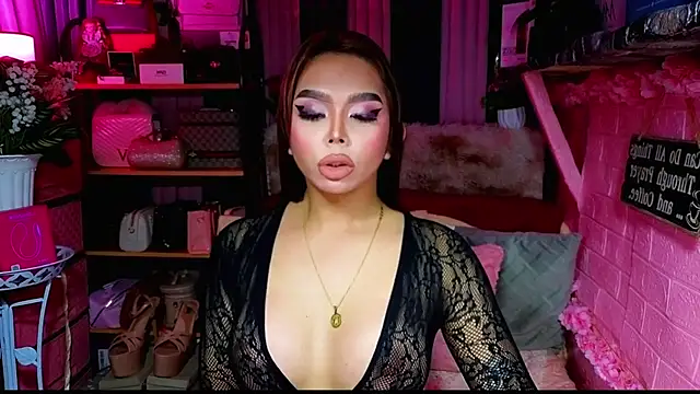 MoniqueCeleste online show from 11-04-25, 06:29