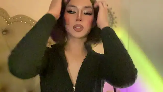 solana imani online show from 02-18-26, 05:09