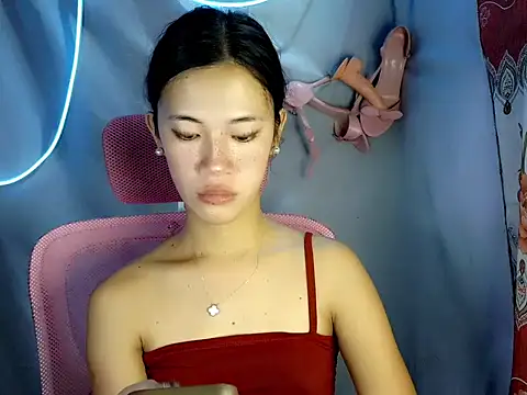 Ayabell123 online show from 03-19-26, 03:21