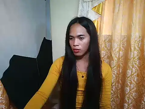 TS Jesyy online show from 04-09-26, 02:11