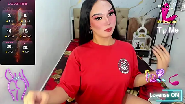 Snapshot of goddessyuki chatting on 06-18-26, 06:56 goddessyuki online show from 06-18-26, 06:56