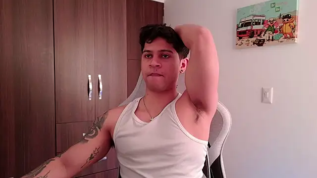 domsantiago  online show from 09-20-25, 02:51