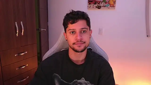 domsantiago  online show from 01-06-26, 02:59