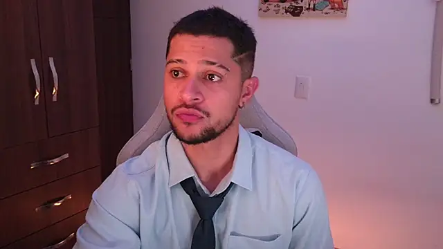 domsantiago  online show from 02-19-26, 03:24