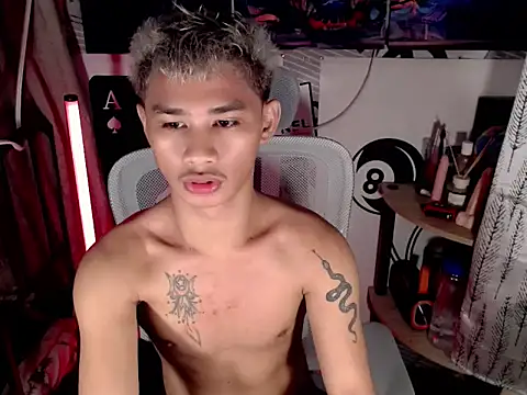 asianhardcock25 online show from 04-08-26, 01:00