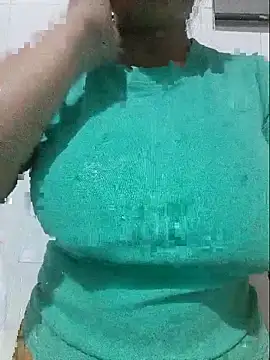 Shiny Babe online show from 02-10-26, 03:54