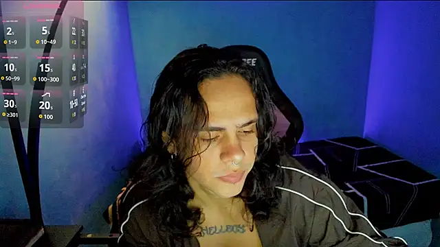 Snapshot of Maximiliano_scoott__ chatting on 09-23-25, 06:11 Maximiliano scoott   online show from 09-23-25, 06:11