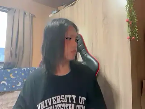 My sweet ladyboy online show from 08-04-26, 09:56