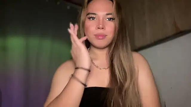 goddessofalltime online show from 11-03-25, 11:04