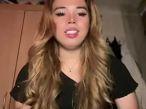 goddessofalltime online show from 04-16-26, 01:28