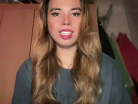 goddessofalltime online show from 04-19-26, 02:22