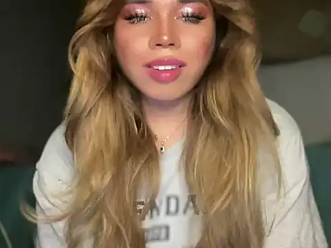 goddessofalltime online show from 07-10-26, 04:17