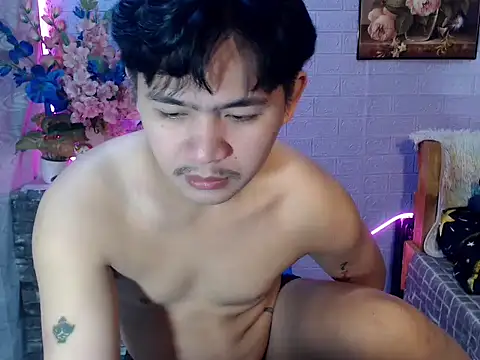 Snapshot of Albertx_Destroyer69 chatting on 07-12-26, 02:35 Albertx Destroyer69 online show from 07-12-26, 02:35