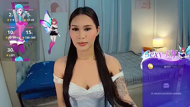 Snapshot of ts_pinayfoxy18 chatting on 07-20-26, 04:38 ts pinayfoxy18 online show from 07-20-26, 04:38