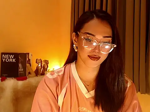 magnificent kitana online show from 09-26-25, 04:00