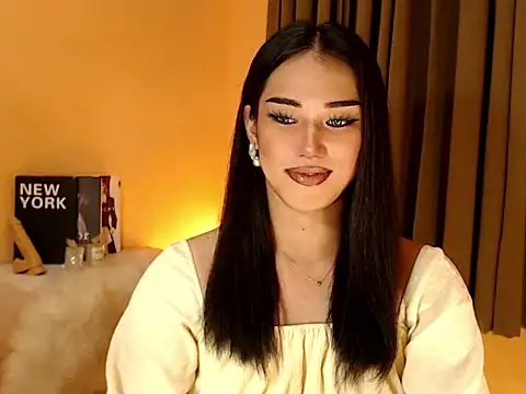 magnificent kitana online show from 10-01-25, 12:00