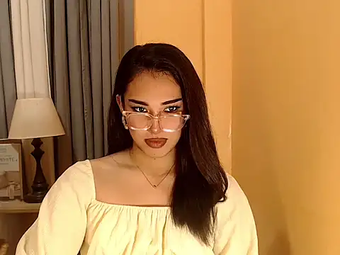 magnificent kitana online show from 10-02-25, 12:45