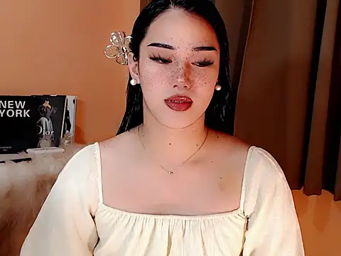 magnificent kitana online show from 10-30-25, 12:17