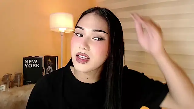 magnificent kitana online show from 11-26-25, 01:56