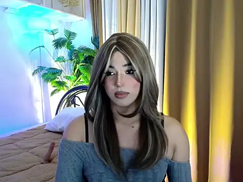 magnificent kitana online show from 04-12-26, 06:02