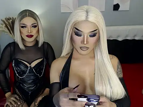 Tricxiemolly143 online show from 09-14-25, 10:58