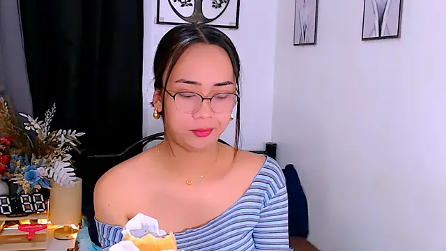 Zialustts online show from 03-13-26, 03:57