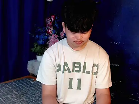 Reynelcock online show from 02-09-26, 03:38