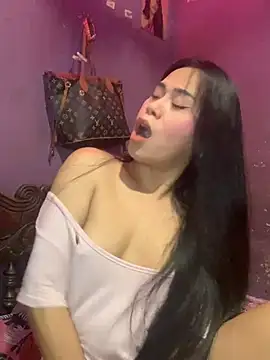 Angelina bunny online show from 02-18-26, 04:47