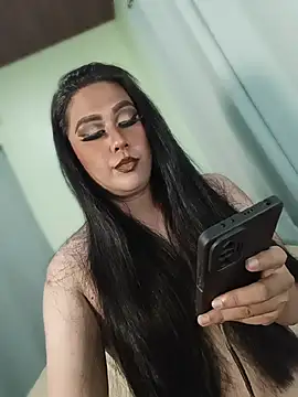 mistress loy online show from 06-19-26, 05:45