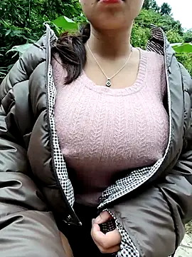 Rubyy Nk online show from 11-03-25, 12:13