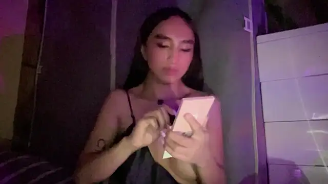 CassieXMarga online show from 10-23-25, 04:50