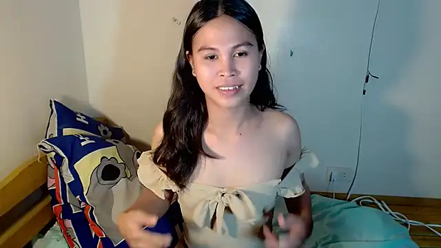 Sassy Bianca online show from 10-25-25, 02:46