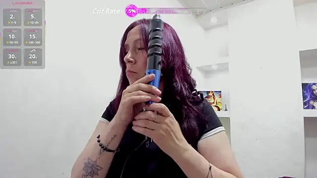 Chantalvedette online show from 05-24-26, 03:00