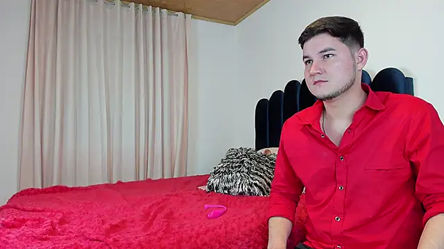 CameronyMartinn online show from 10-22-25, 12:00