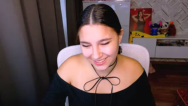 Arianna Grend online show from 09-23-25, 12:19