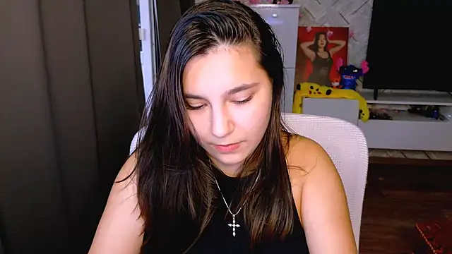 Arianna Grend online show from 10-07-25, 10:56